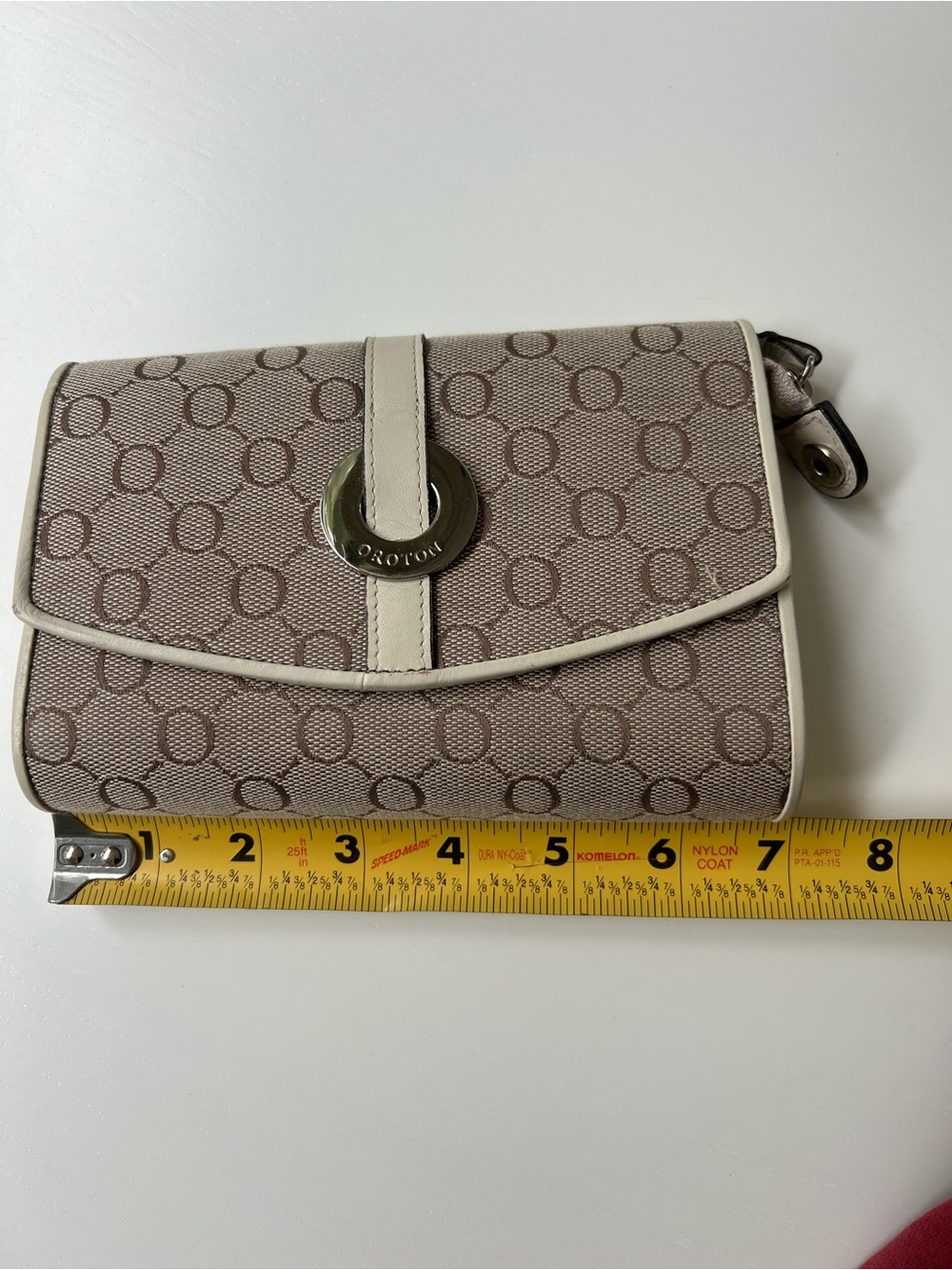 Oroton Clutch